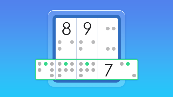 sudoku step by step solver