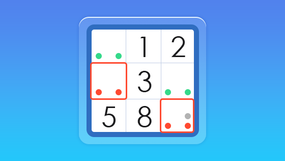 really easy sudoku